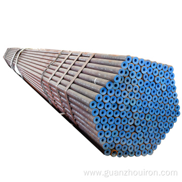 Oil and Gas Fluid Steel Pipe